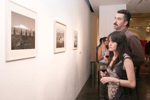 Una crítica al arte  público