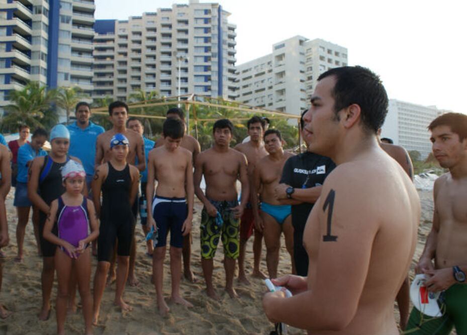 Mis brazos para tu salud en Guerrero