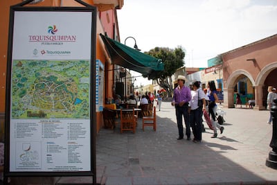 Deuda de Tequisquiapan no es la prioridad: edil