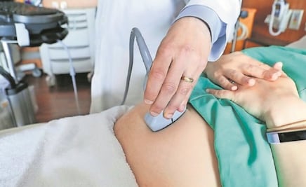 Aprueban legislar violencia obstétrica