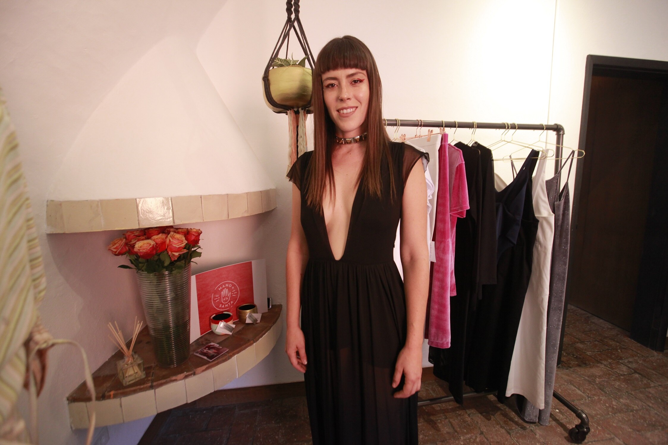 El colectivo creado por Celina Ochoa es un proyecto que nació en Querétaro y que reconoce el valor de la creatividad mexicana