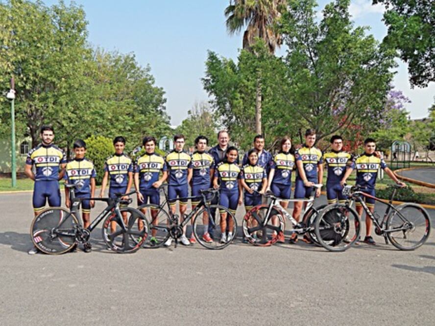 A ser vistos en el mundo