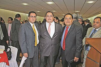 Seguirán cursos para abogados