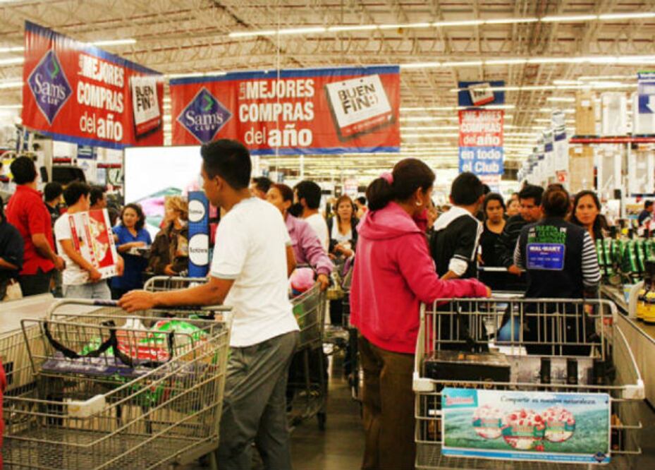 Este año habrá un 'Buen Fin' mejorado: Concanaco