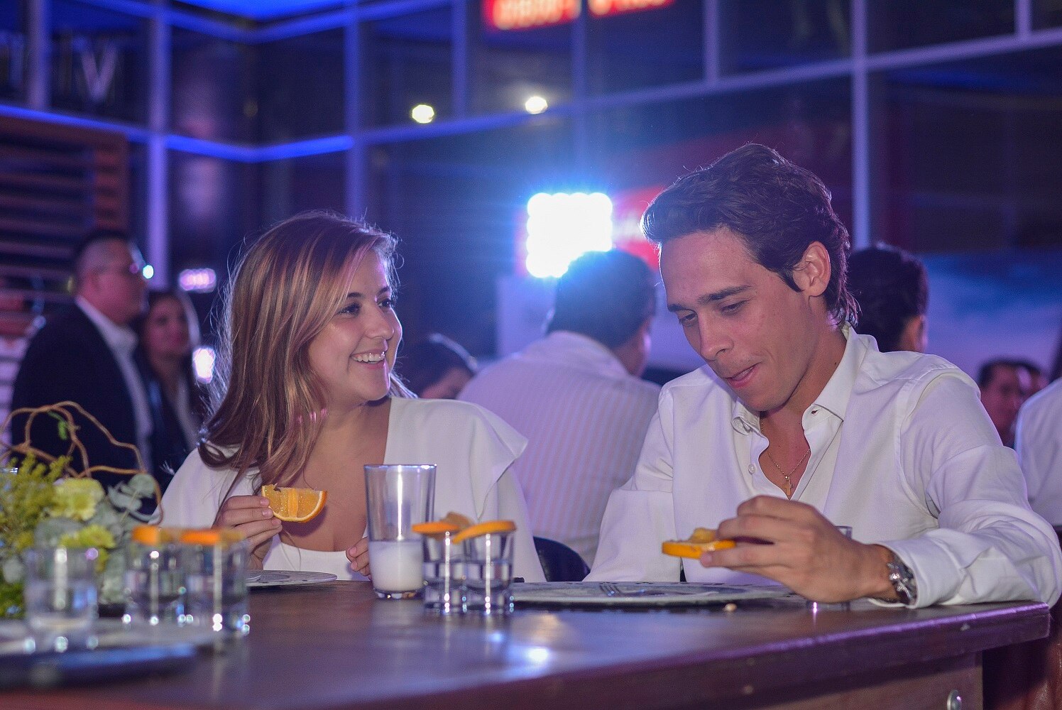 Experiencia gourmet