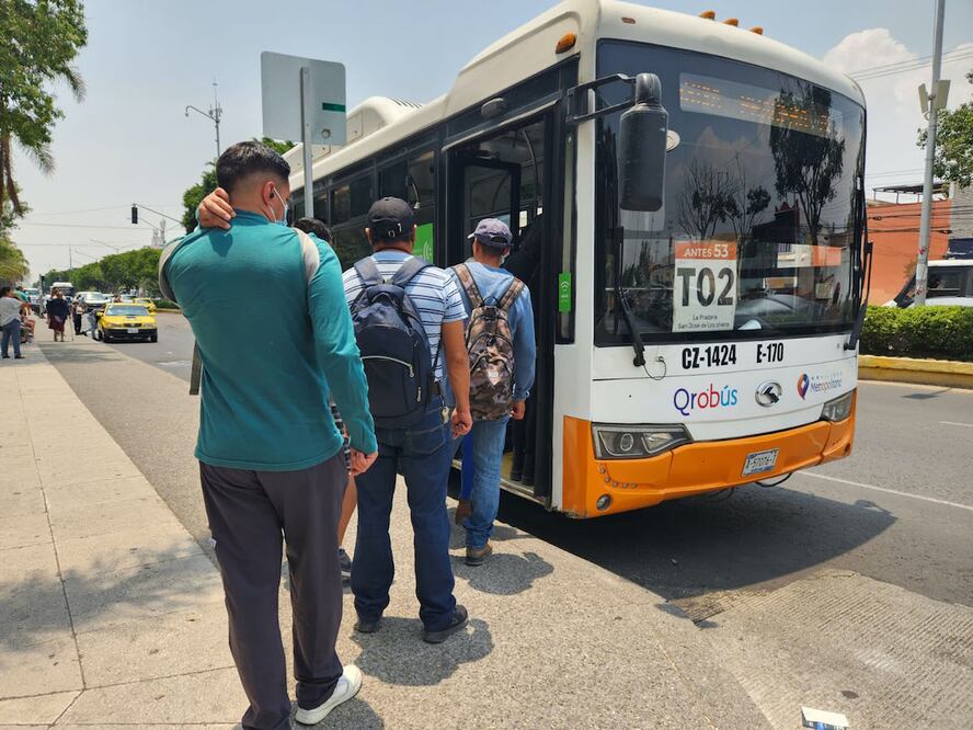 19 DE JULIO DE 2023 *PAG 4 RELATIVA EL OBSERVATORIO DE MOVILIDAD DICE QUE FALTA INFORMACION DE LA AUTORIDAD* FOTO: MITZI OLVERA
