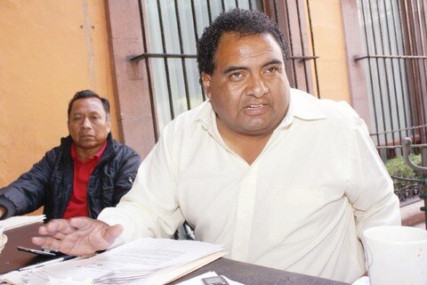 Anuncian marcha contra reformas
