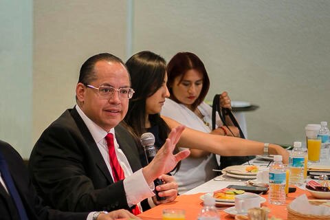 Nuevo sistema penal es perfectible