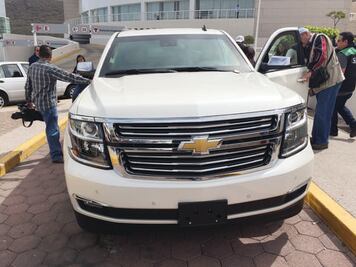 PRI busca que el caso sea público para la gente