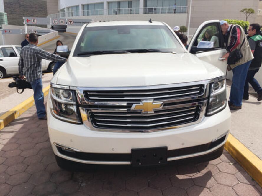 PRI busca que el caso sea público para la gente