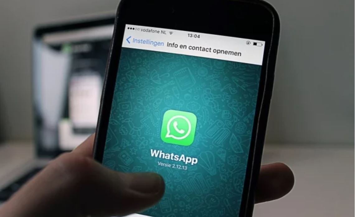 Cómo enviar mensajes de WhatsApp a uno mismo