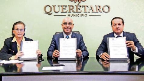 Contará capital con 3 mdp para proyectos de coinversión