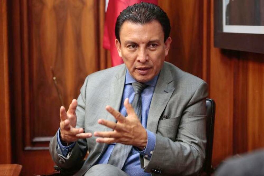 Foto: Archivo. El Universal