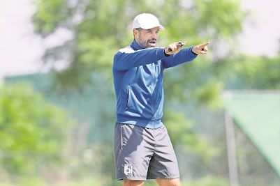 Gallos recupera a sus lesionados