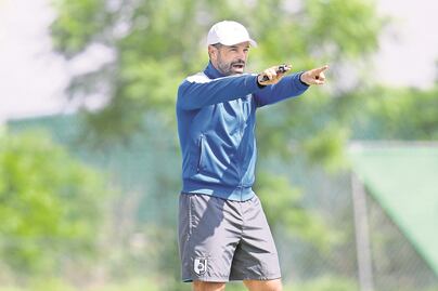 Gallos recupera a sus lesionados