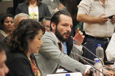 En el PRI renuncian 270 y expulsan a 64