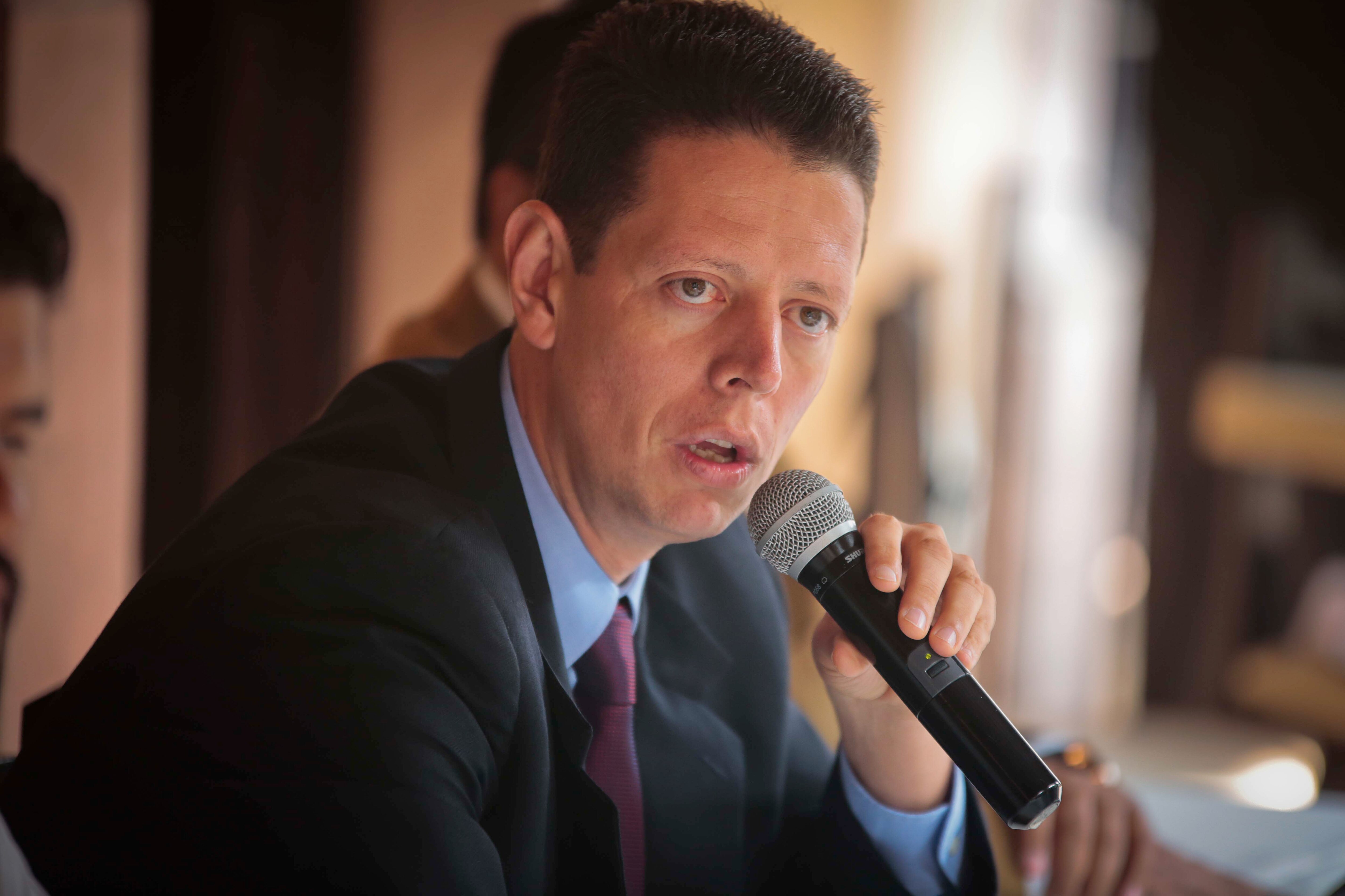 Foto: Archivo. EL UNIVERSAL