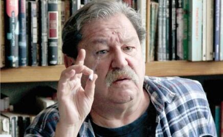 Taibo lo logra, es nombrado gerente editorial en el FCE