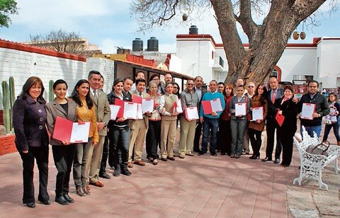 Capital apuesta por calidad en turismo