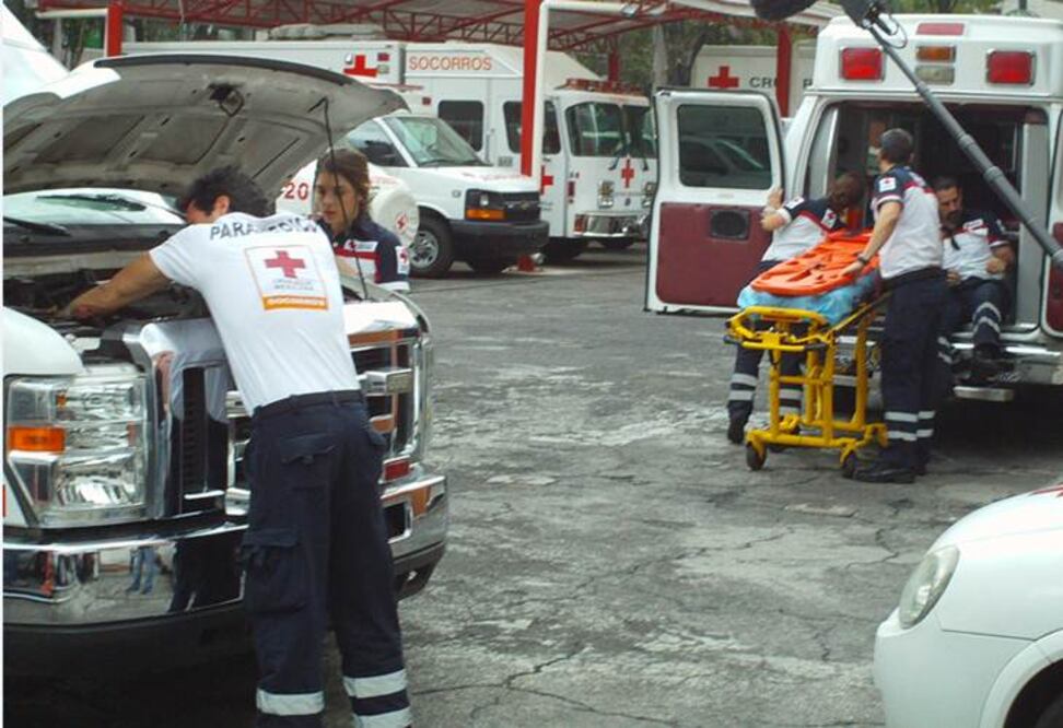 Invitan a paramédicos a capacitarse