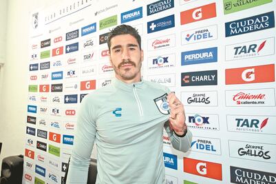 Clásico vital para Gallos