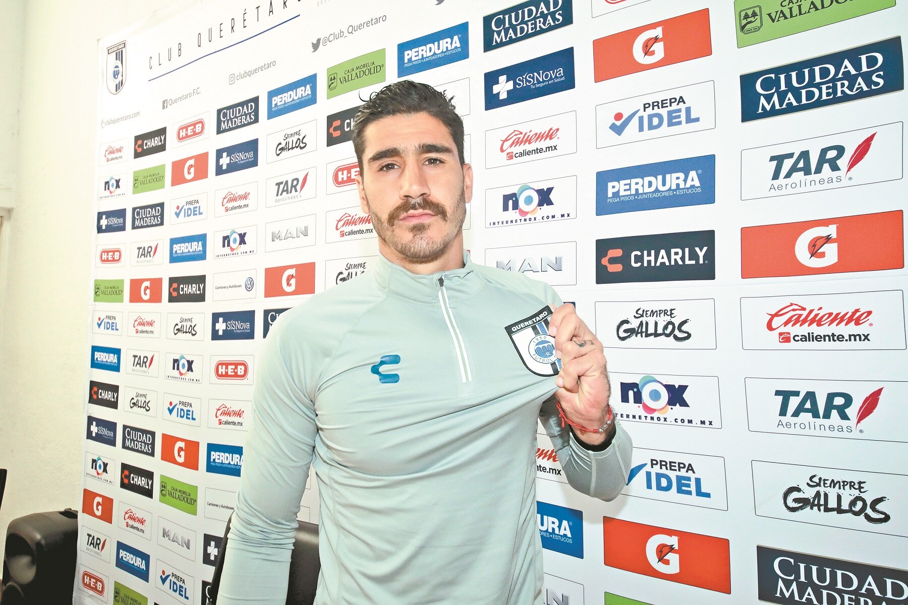 Foto: Víctor Pichardo