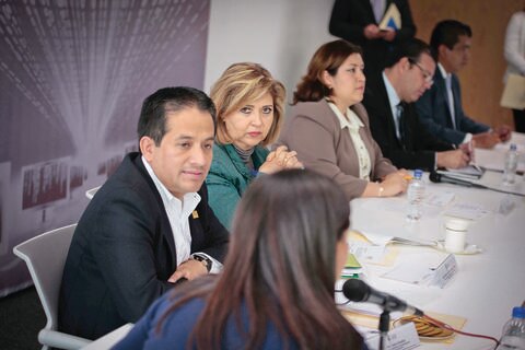 Aprueba Salas Mesa Directiva anterior