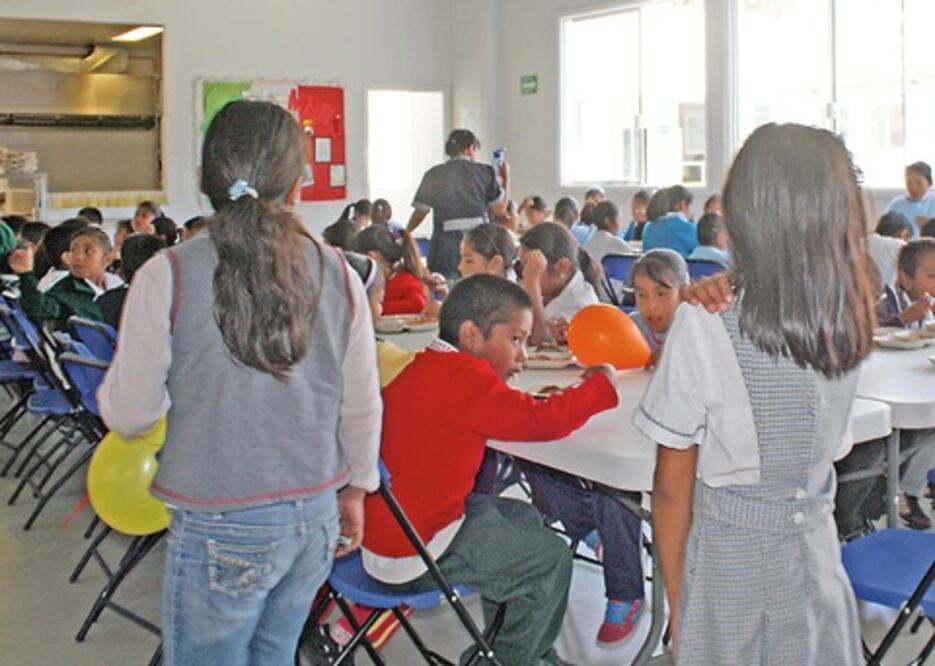 460 mdp en comunidades indígenas 