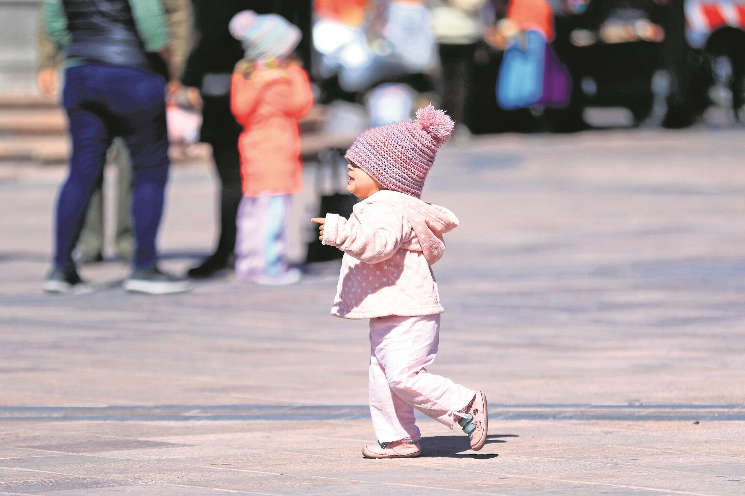 Pronostican temperaturas de hasta 5 grados para Querétaro