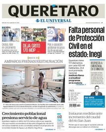 Portada 18 de septiembre de 2024