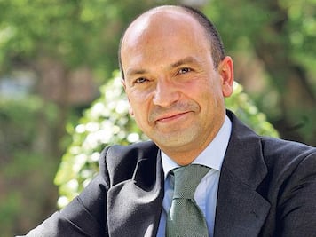 “Para triunfar, una clave es intentarlo varias veces”