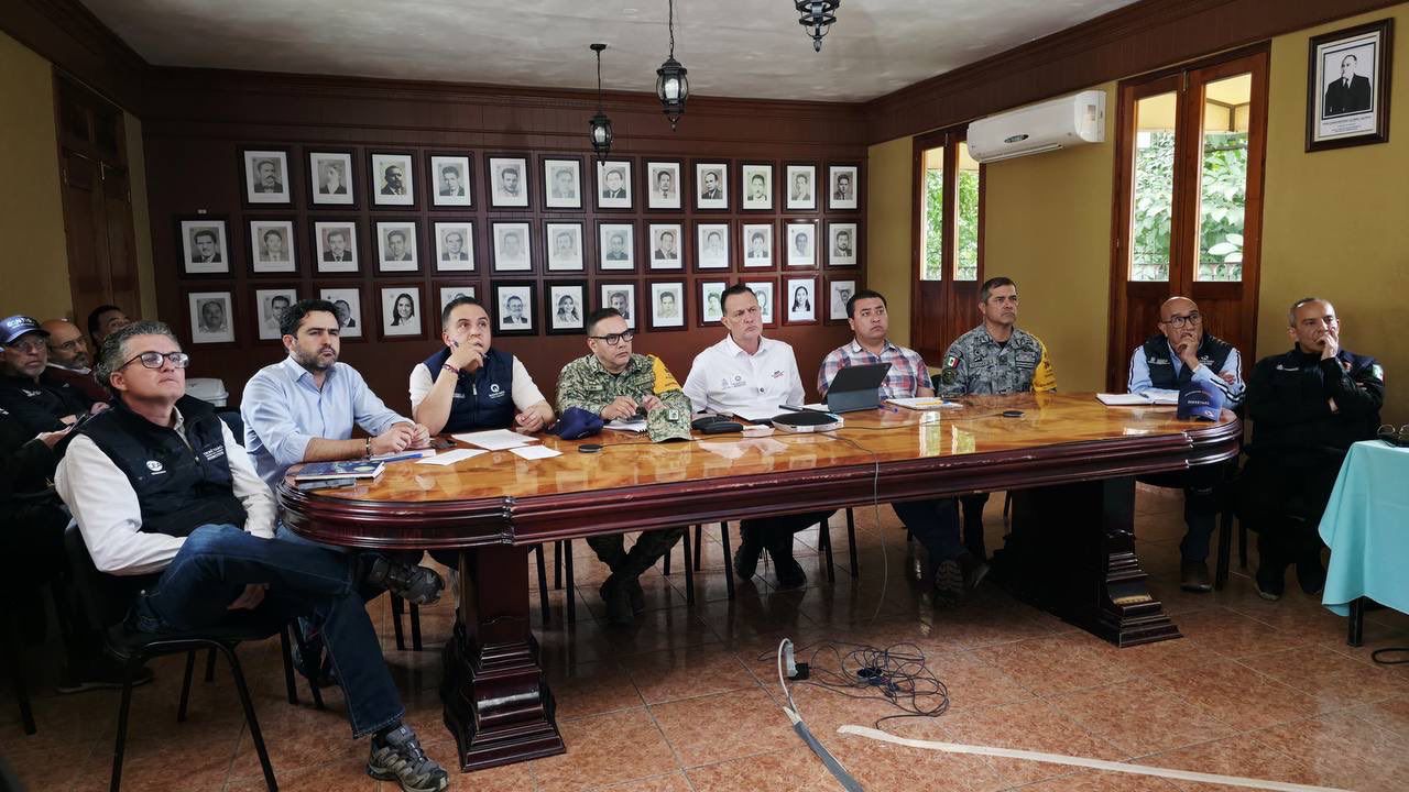 FOTO. REDES SOCIALES