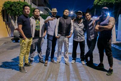 Exilios llevará su esencia musical a Colombia