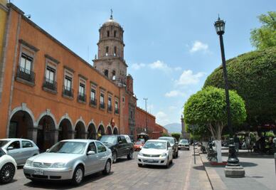 Se recuperan 51 mdp de Ciudades Patrimonio 