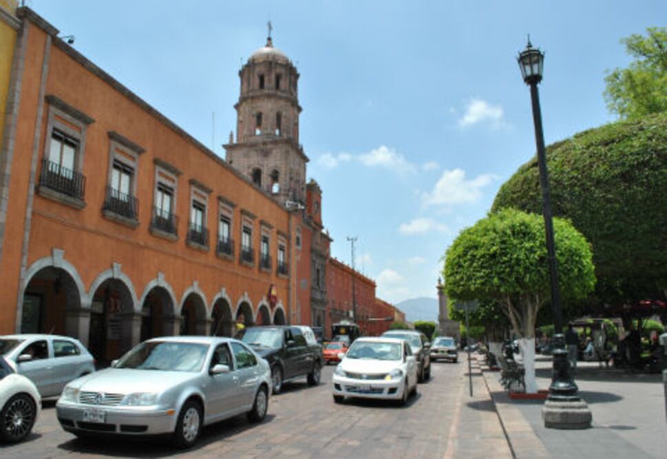 Se recuperan 51 mdp de Ciudades Patrimonio 