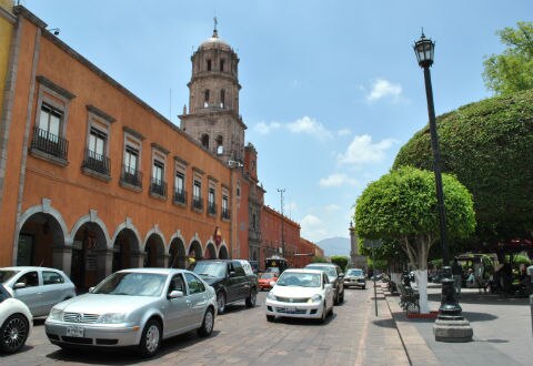 Se recuperan 51 mdp de Ciudades Patrimonio