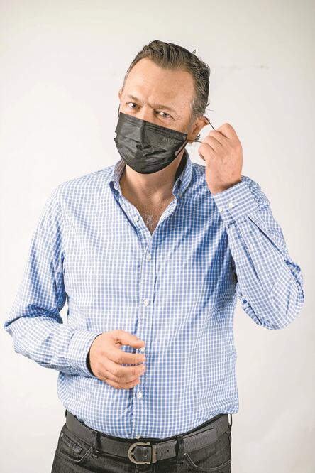 Foto: Demian Chávez