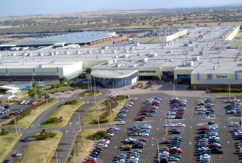 Invertirá Vesta 200 mdd en el estado