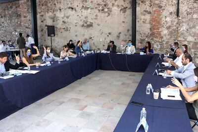 Incentiva Corregidora la activación inmobiliaria