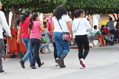 Compromiso por igualdad 