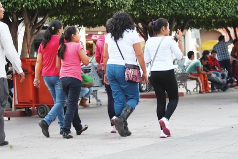 Compromiso por igualdad