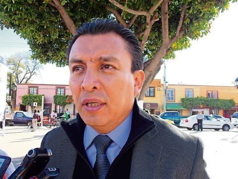 Desconocen razón de cambio en SSPM