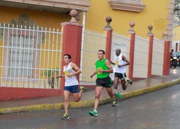 Tradición y adrenalina en Hércules