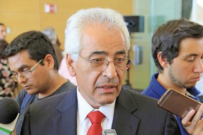 Rechaza Rodríguez renuncia de gabinete