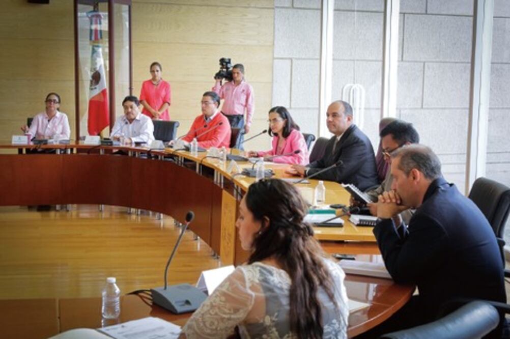 Avala cabildo la Cuenta Pública