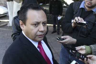 Garantizará el tricolor honorabilidad de aspirantes