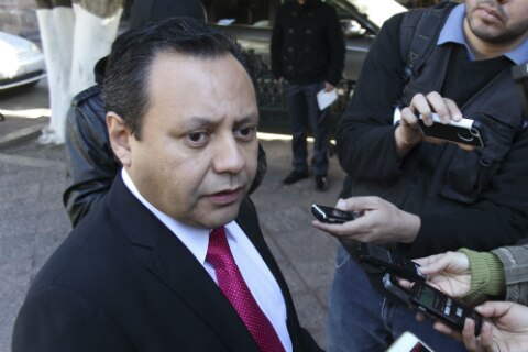 Garantizará el tricolor honorabilidad de aspirantes