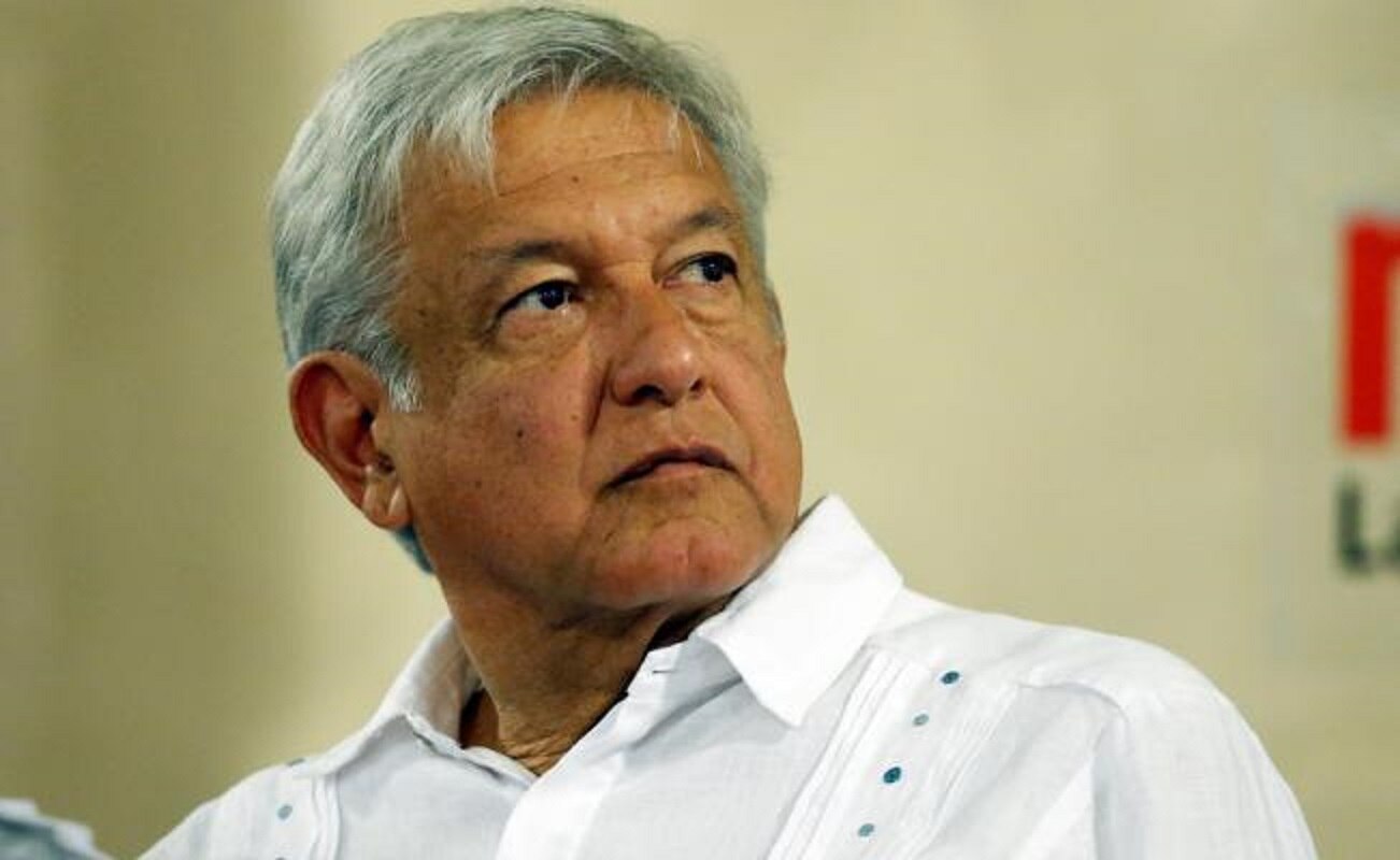 Quien no se une a Morena está con la mafia del poder: AMLO