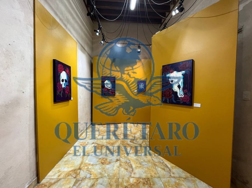 FOTO. FERNANDO CAMACHO