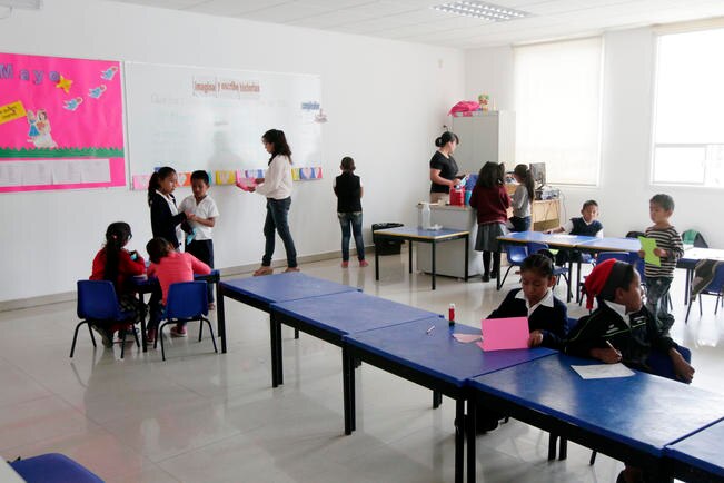 Someten a cambios a los centros de día del DIF 